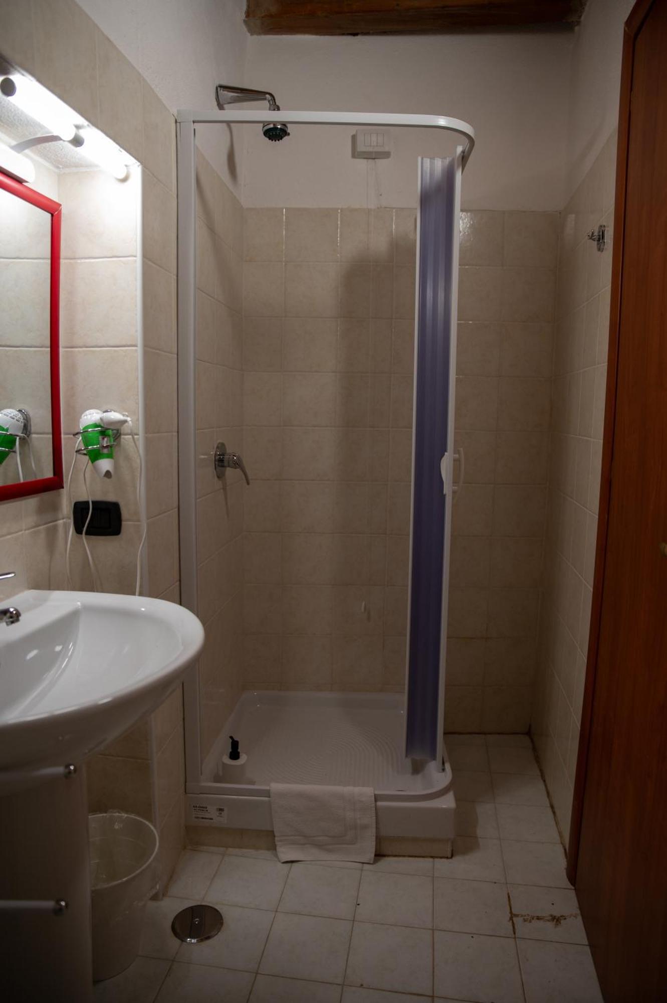 Dimora Del Borgo Affittacamere Sangineto Zewnętrze zdjęcie