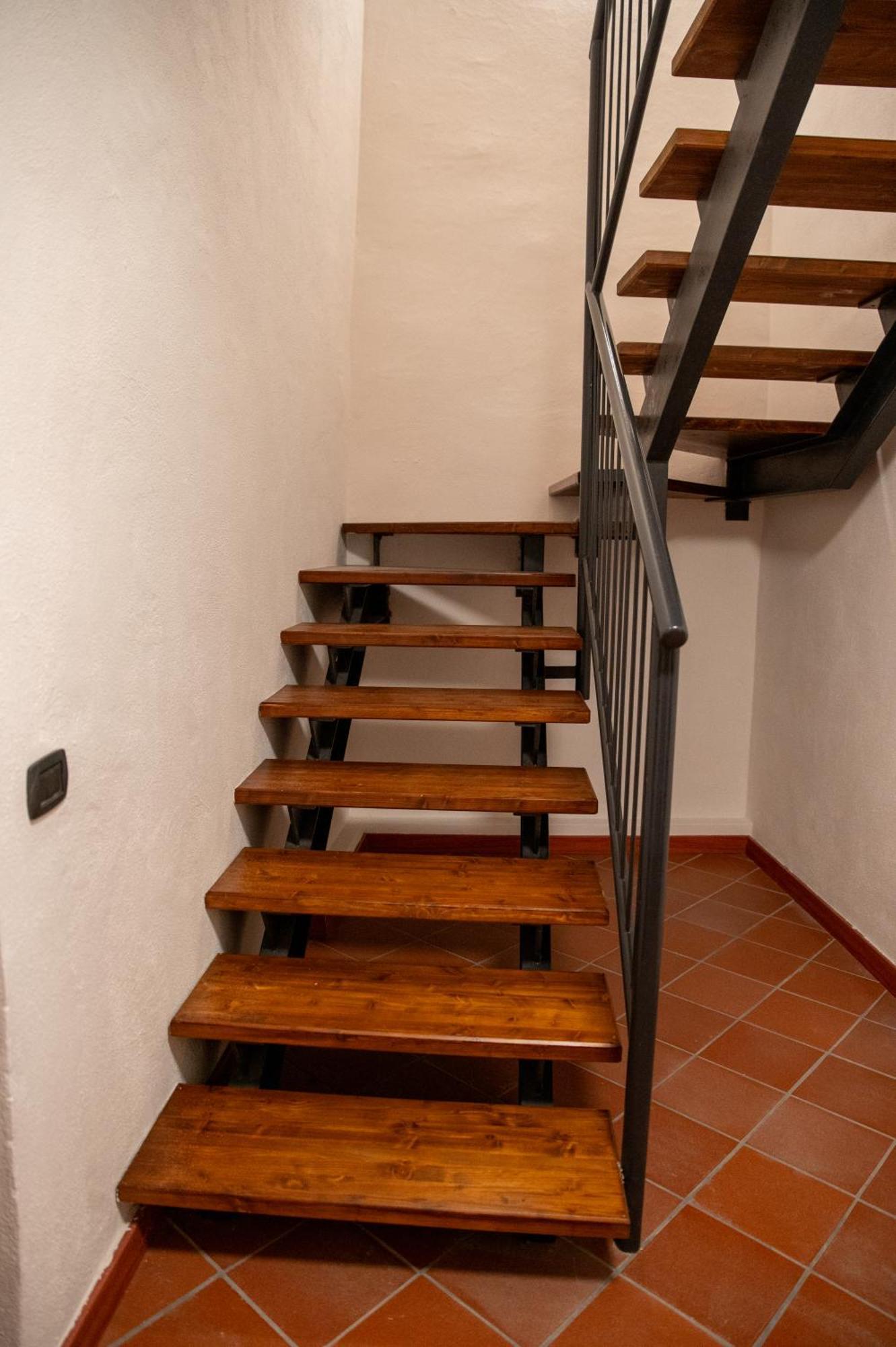 Dimora Del Borgo Affittacamere Sangineto Zewnętrze zdjęcie