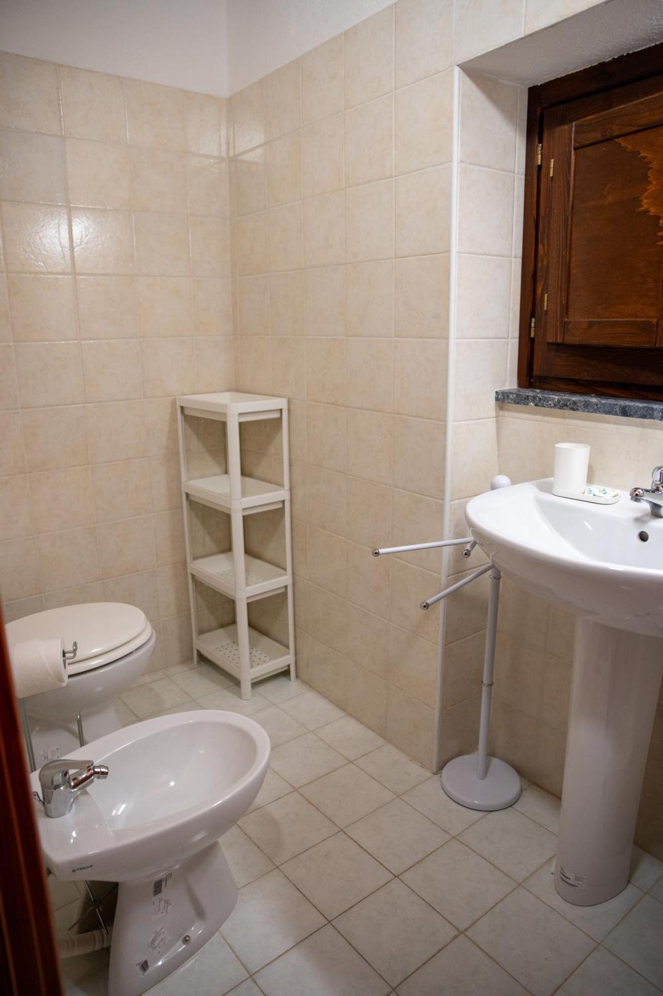 Dimora Del Borgo Affittacamere Sangineto Zewnętrze zdjęcie